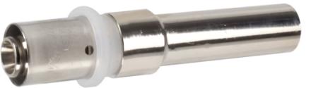 RACCORD 16X2 P.CONNECT.AU CU15      VS0171375 VALSIR FRANCE  [VS0171375]
