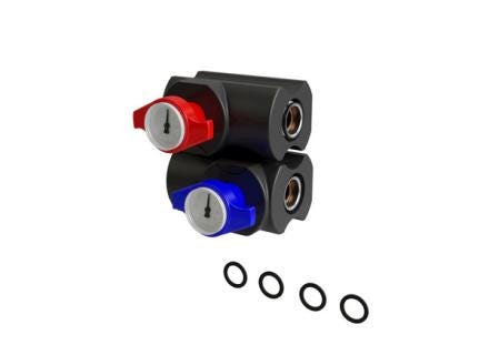 CS 20-1 ROBINET R/B                7738112833 LEBLANC E.L.M - PRODUITS FINIS  [7738112833]