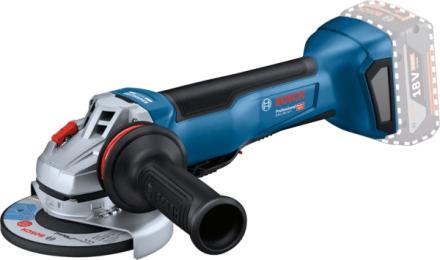 MEULEUSE GWS 18V-10 SOLO C         06019J4100 BOSCH ELECTROPORTATIF  [06019J4100]