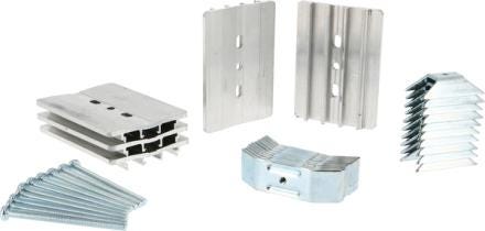 KIT FIXATION -PLAQUE 55+ANCRAGE 39-59- 720052 THERMADOR  [720052]