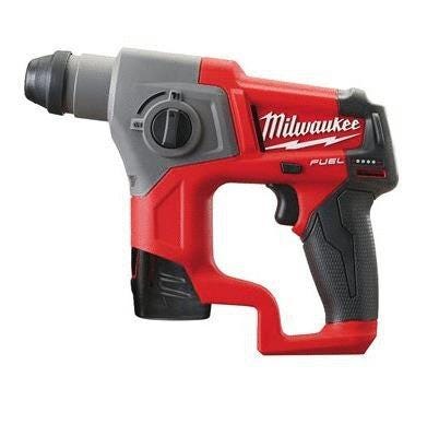 PERFORATEUR - BURINEUR SANS FIL - SDS Plus