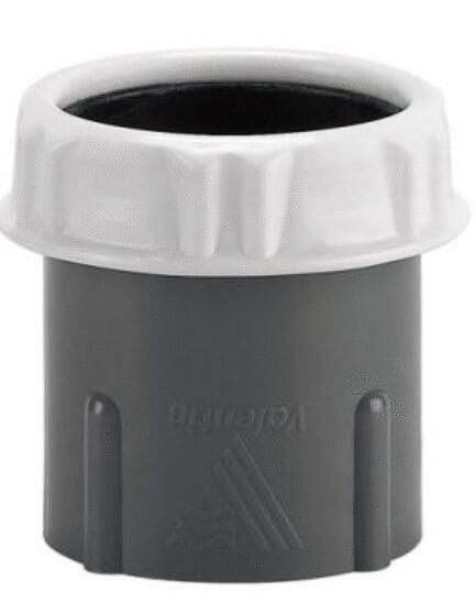EMBOUT PVC