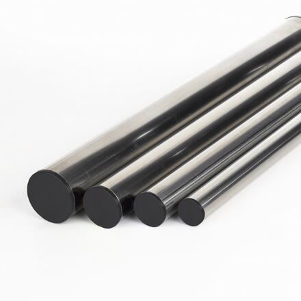 TUBE ACIER INOXYDABLE SUDOXPRESS - Type R2751 - 1.4301 (AISI 304)