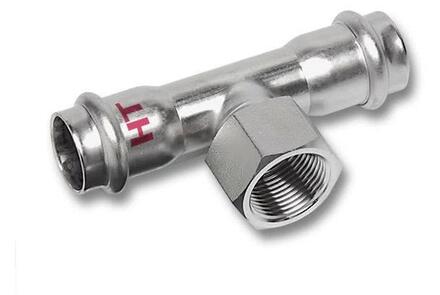 TE NIRSAN-PRESS INDUSTRY - FFF - Egal - Mixte - 18130G
