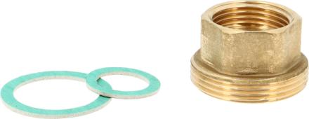 RACCORD CONNEC. COL/SEP 1"X1"1/2     RC4025GH THERMADOR  [RC4025GH]