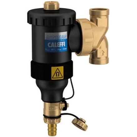 DEGAZAGE - DECANTATION - Dirtmag Orientable - Pot de décantation