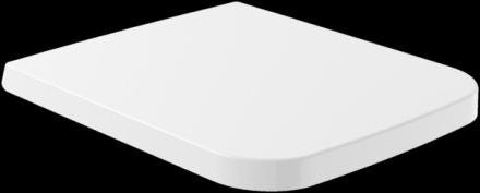ABATTANT FINION DBL SOFT CLOSE       9M88S1R1 VILLEROY BOCH  [9M88S1R1]