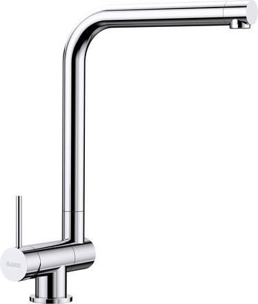 MITIGEUR LARESSA-F SPEC/FENETRE    CHR 521546 BLANCO  [521546]
