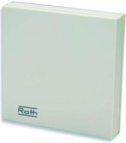 SONDE AMBIANCE BASICLINE.H230V ERP 1409100088 ROTH FRANCE  [1409100088]