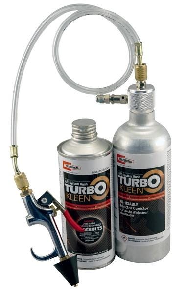 TURBO KLEEN KIT                      COR10061 CBM LE HAILLAN
