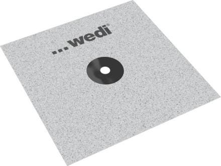 WEDI COLLERETTE DZ 10-24MM (10P)    095110373 WEDI GMBH  [095110373]