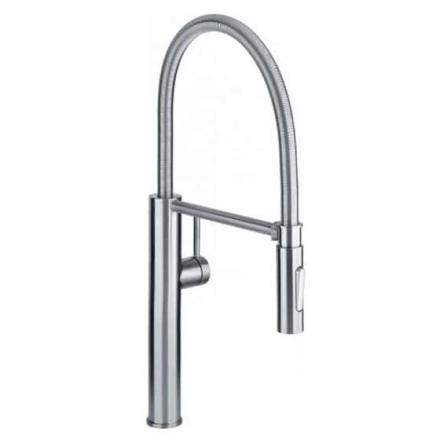 MITIGEUR PESCARA XL SEMI PRO      INOX 831998 FRANKE FRANCE