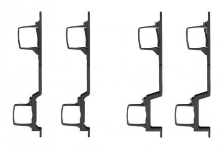 RACCORD BEKOTEC THERM-HVP FLASH       BTHVTKF SCHLUTER SYSTEMS  [BTHVTKF]