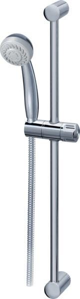 AQUA - S2 - Barre de douche complète