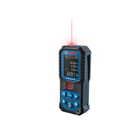 TELEMETRE LASER GLM 50-22 0601072S00 BOSCH ELECTROPORTATIF  [0601072S00]