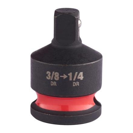ADAPTATEUR DOUILLE 3/8 1/2 CARRE 4932480300 TECHTRONIC INDUSTRIES FRANCE  [4932480300]