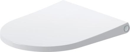 ABATTANT COMPACT BENTO STARCK BOX  0026593200