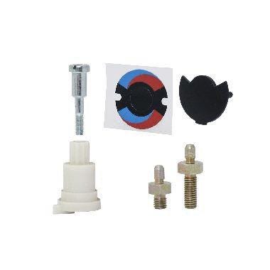 ACCESSOIRES POUR SERVOMOTEUR ET REGULATEUR - Kit de remplacement pour moteur