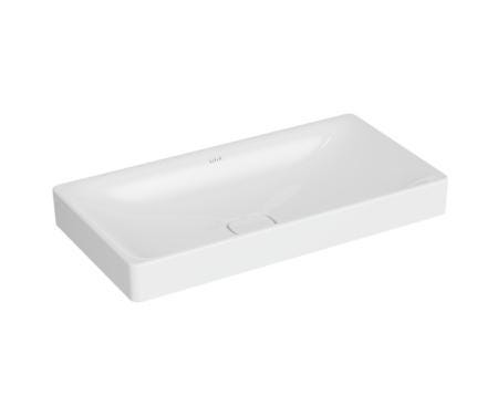 VASQUE A/P METROPOLE 80CM BL-BR 7536B003-1398 VITRA FRANCE