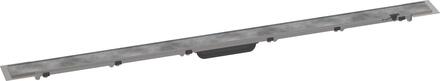 CANIVEAU DCH RAINDRAIN ROCK LINEA120 56034000 HANSGROHE  [56034000] 