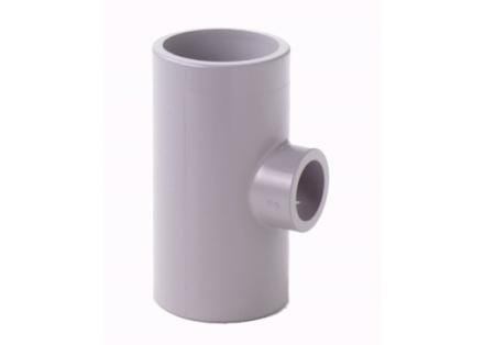 TE 90 RED.PVC-C PN16    63X50X63 GF 723200170 FISCHER GEORG  [723200170]