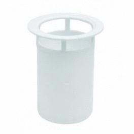 TASSE BONDE DCH.D60 BLC  VALENTIN 06220000100 VALENTIN  [06220000100]