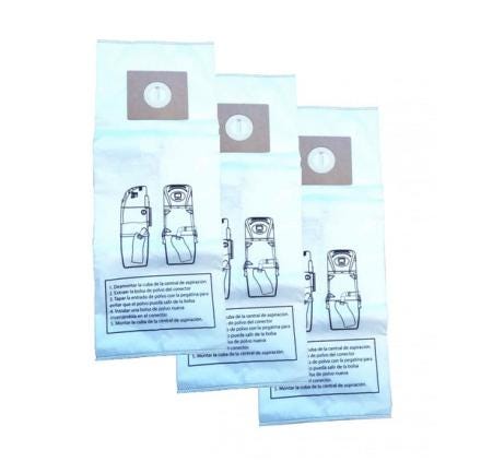 SAC A POUSSIERE P.CENTRALES C.AX -3- 11071171 ALDES AERAULIQUE