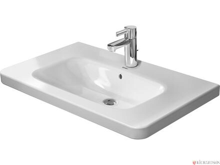 LAVABO 1TR.P.MBL.DURASTYLE 80X48BL.2320800000 DURAVIT  [2320800000] 