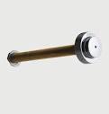 COMMANDE EF TRAV.CLOISON 01-20CM PRESTO 18725 PRESTO LES ROBINETS  [18725]