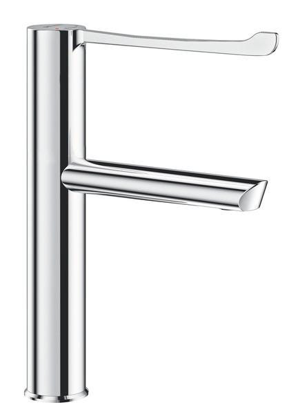 MITIGEUR LAV. SEQUENTIEL BEC/FIXE 160  2665T1 DELABIE G ET J  [2665T1]