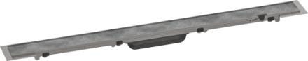 CANIVEAU DCH RAINDRAIN ROCK LINEAI80 56031000 HANSGROHE  [56031000]