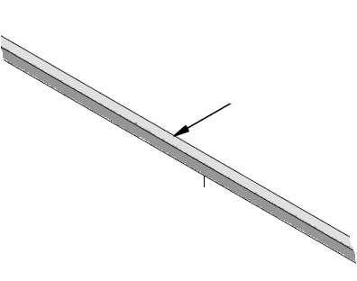 BARRE DE STABILISATEUR 6,2 POUR EI TWF - PIEC ROTH FRANCE  [1406000910]