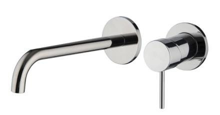 MITIGEUR LAVABO ENC SPILLO CHROME F3051WLX9CR FIMA CARLO FRATTINI