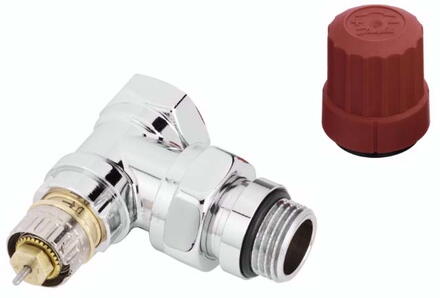 CORPS THERMOSTATIQUE POUR DISTRIBUTION BITUBE - RA-NCX