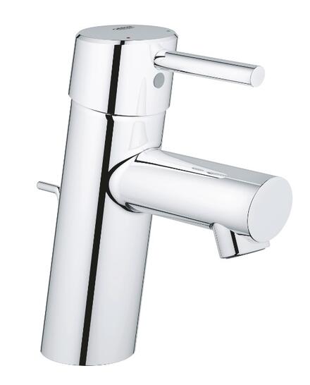 CONCETTO - Mitigeur lavabo