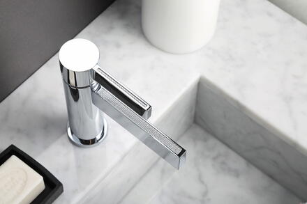 CASO - Mitigeur lavabo monotrou
