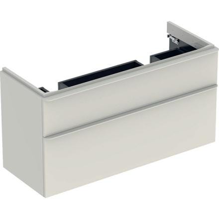 MEUBLE S/VASQ.2T.SMYLE SQU.120   500.356.JL.1 GEBERIT  [500.356.JL.1]
