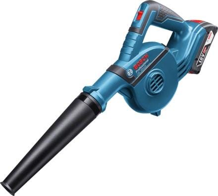 SOUFFLEUR GBL 18V-120 SOLO   BOSCH 06019F5100 BOSCH ELECTROPORTATIF  [06019F5100]