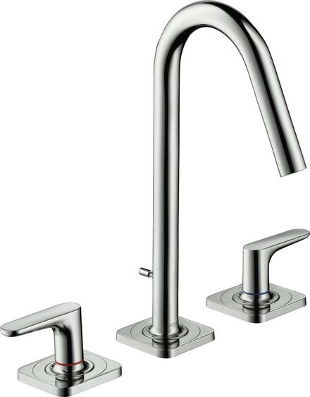 AXOR CITTERIO M - Mitigeur lavabo