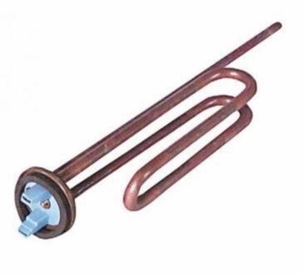 RESISTANCE BLINDEE - Thermoplongée - Pour Pacific