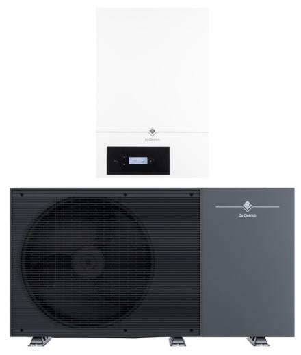 PAC A/E ALEZIO M MAX R290 4 M/E       7896445