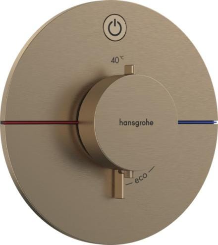 SET FIN. SHOWERSEL/COMF S 1FONC.BRON 15553140