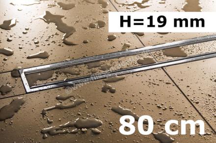 SCHLUTER-KERDI-LINE-C EB 0,8M      KLCA19EB80 SCHLUTER SYSTEMS  [KLCA19EB80] 