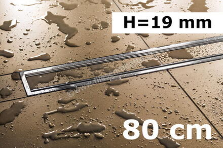 SCHLUTER-KERDI-LINE-C EB 0,8M      KLCA19EB80 SCHLUTER SYSTEMS  [KLCA19EB80] 