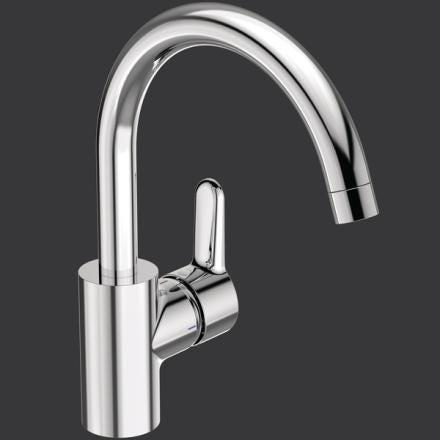 MITIGEUR EVIER SATIS TUBE             D2489AA IDEAL STANDARD FRANCE