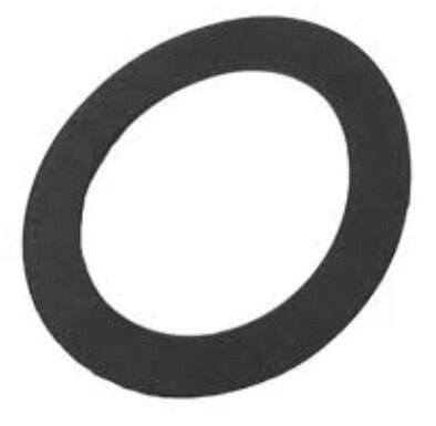 RACCORD A COLLER PVC-C - Joint plat EPDM