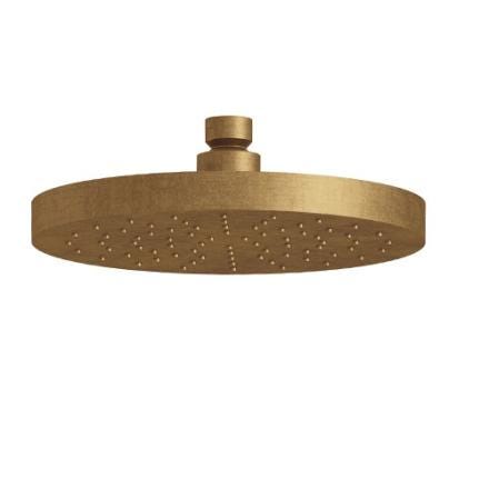 POMME DE DCH LAITON RONDE             PD01492 ONDYNA  [PD01492] 