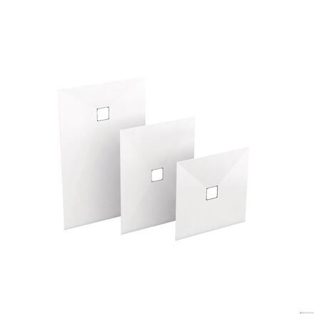 FUNDO TOP PLANO - Revêtement prêt à poser sur receveur à carreler
