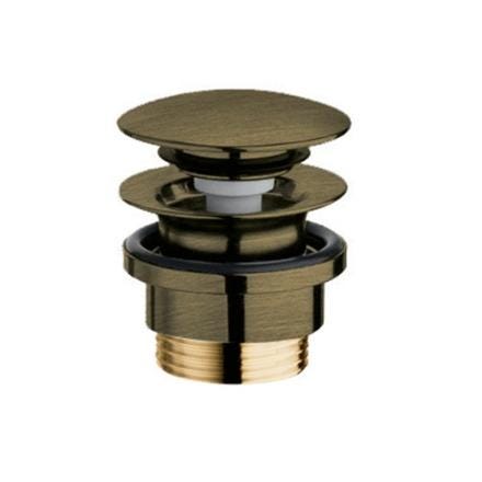 BONDE LAV UP DOWN LAITON VIEUX BRONZE UD42592 ONDYNA  [UD42592]