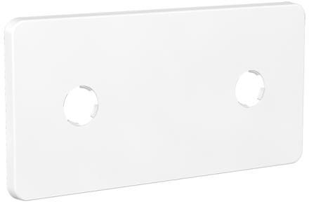 CACHE ROBIFIX+ ENTR.150MM ABS BLANC    009233 WATTS INDUSTRIES FRANCE  [009233]